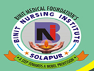 Binit Nursing Institute Solapur